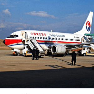 大同机场邮寄航空快运业稳步发展的原因是什么？